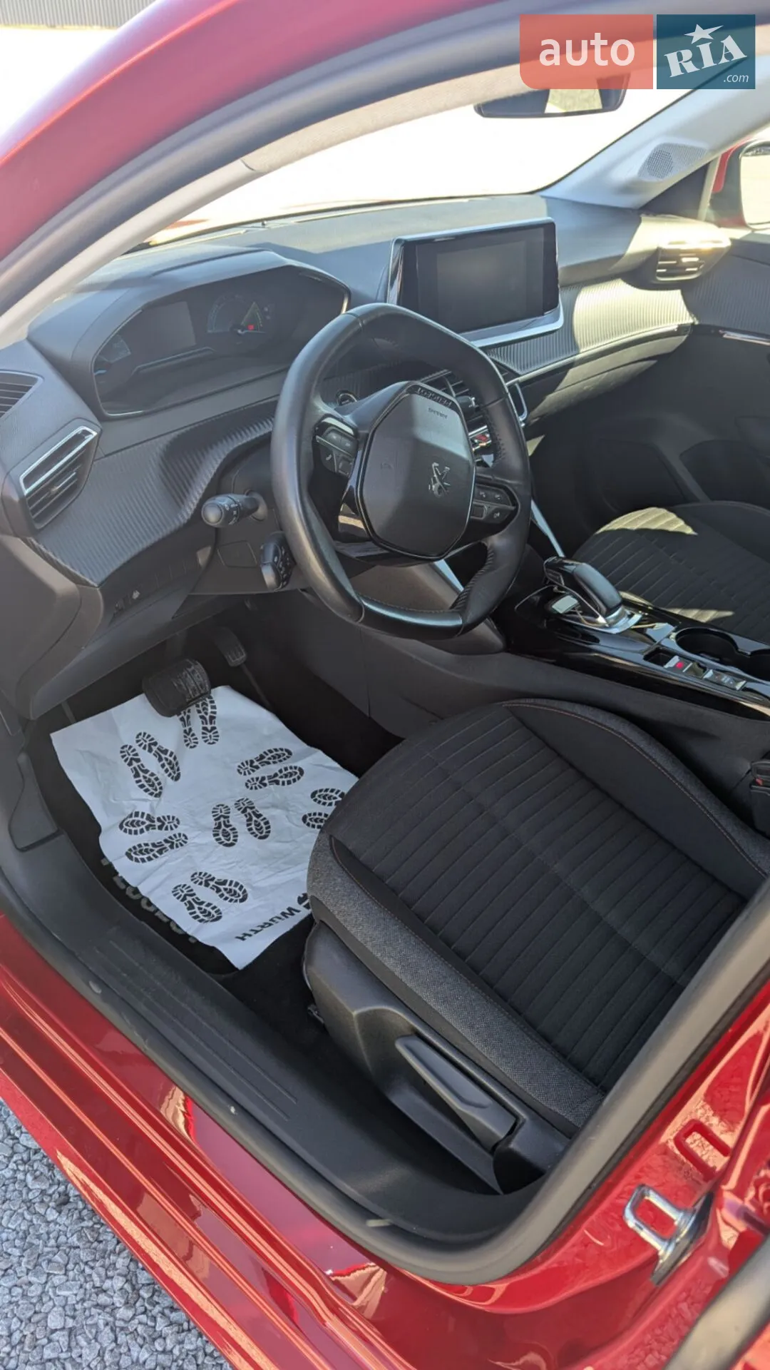 2021 Peugeot 208 - мініатюра 16