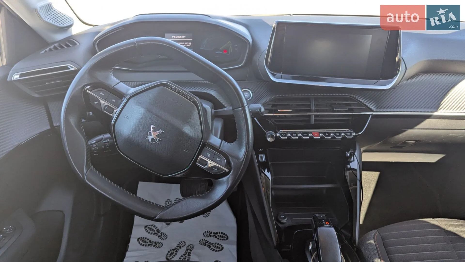 2021 Peugeot 208 - мініатюра 20