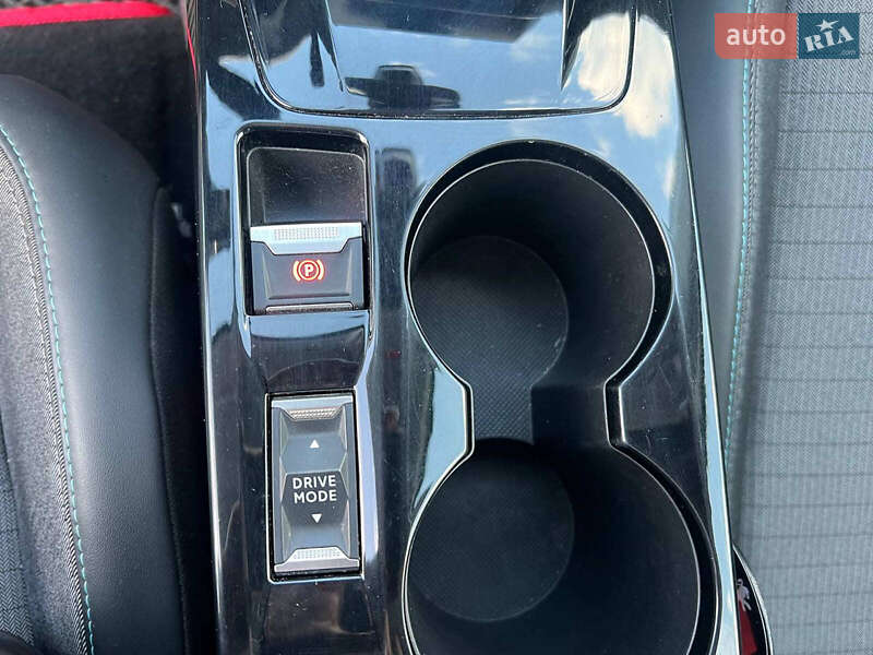 Хетчбек Peugeot e-208 2019 в Львові