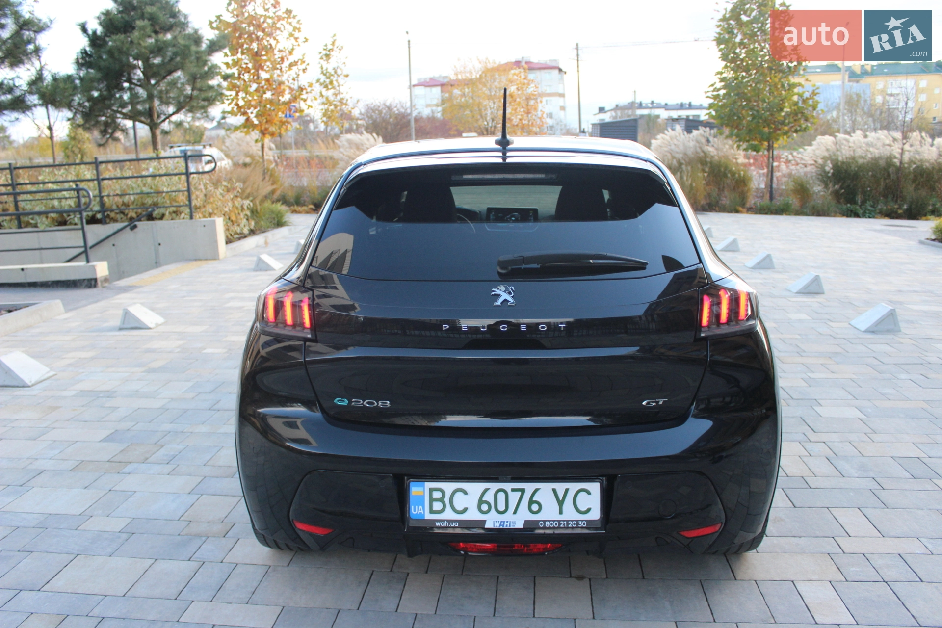2020 Peugeot 208 - мініатюра 7