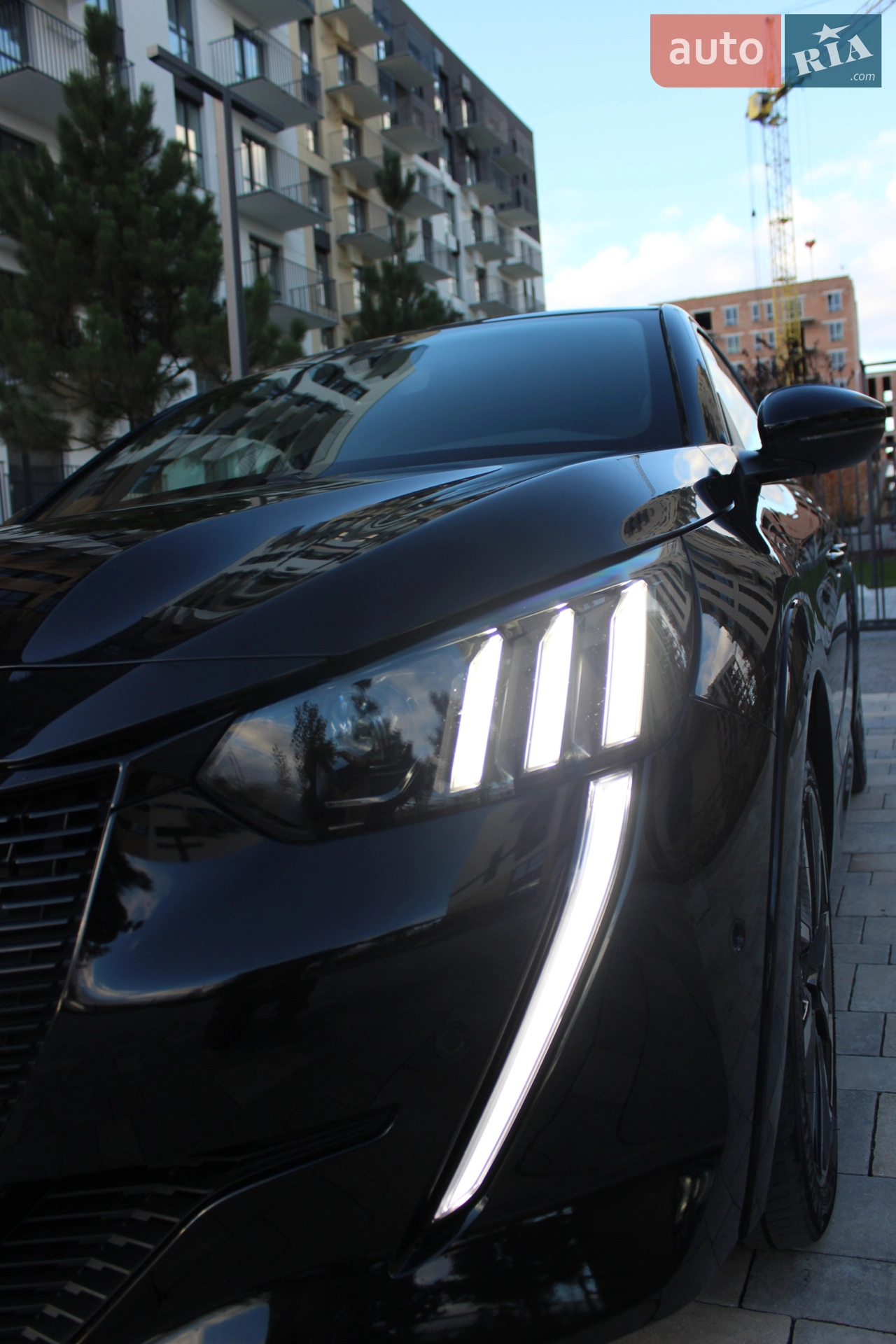 2020 Peugeot 208 - мініатюра 17
