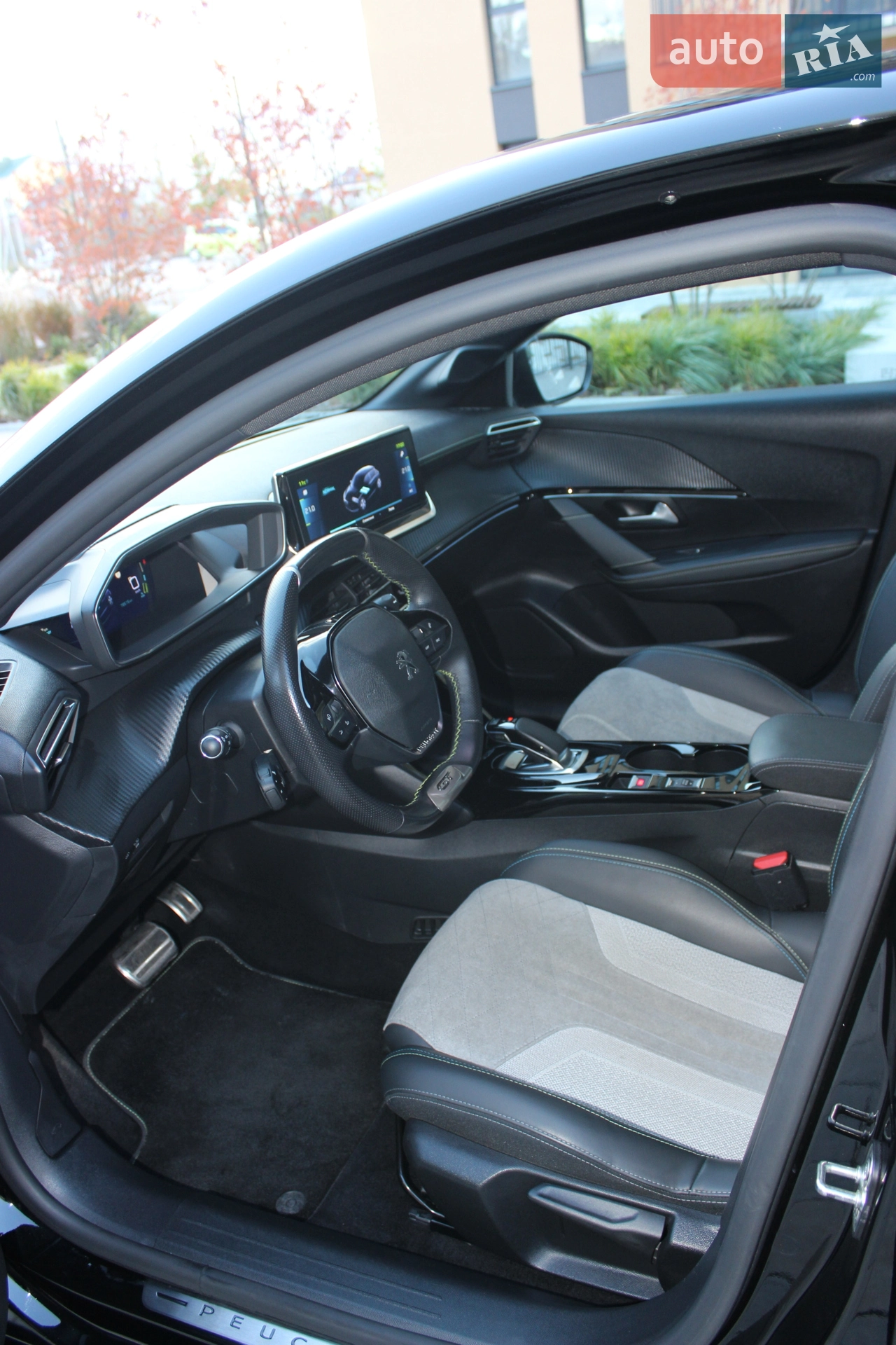 2020 Peugeot 208 - мініатюра 21