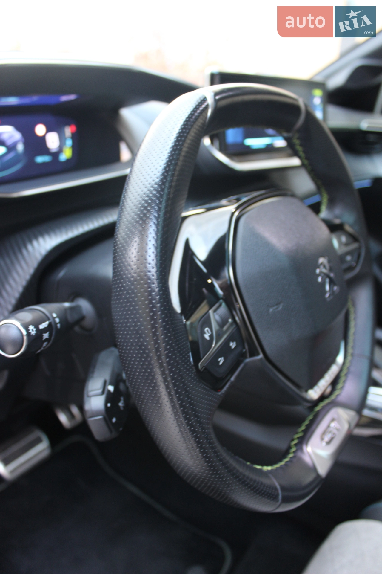 2020 Peugeot 208 - мініатюра 22