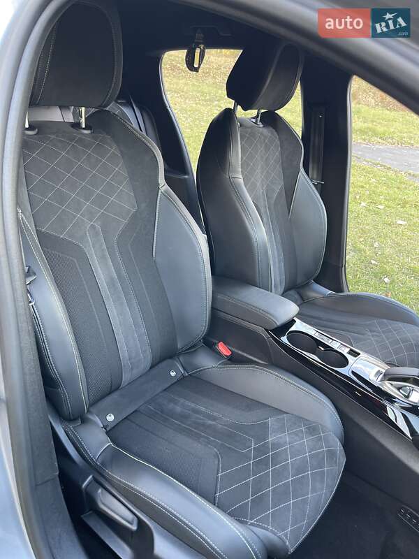 Хетчбек Peugeot e-208 2021 в Хмельницькому