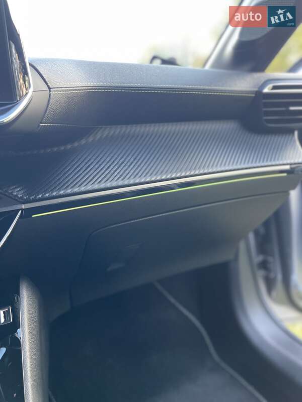 Хетчбек Peugeot e-208 2021 в Хмельницькому