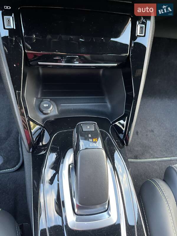 Хетчбек Peugeot e-208 2021 в Хмельницькому