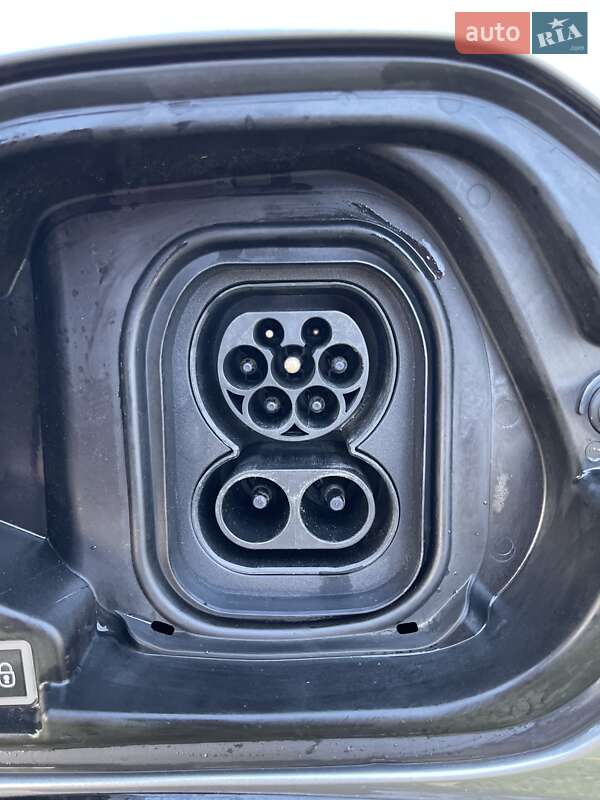 Хетчбек Peugeot e-208 2021 в Хмельницькому