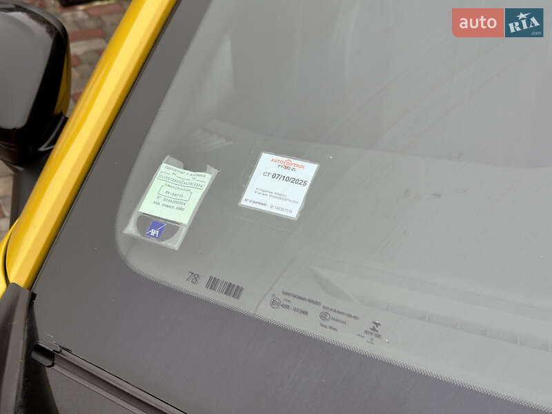 Хэтчбек Peugeot e-208 2021 в Виннице фото 19 Хэтчбек Peugeot e-208 2021 в Виннице