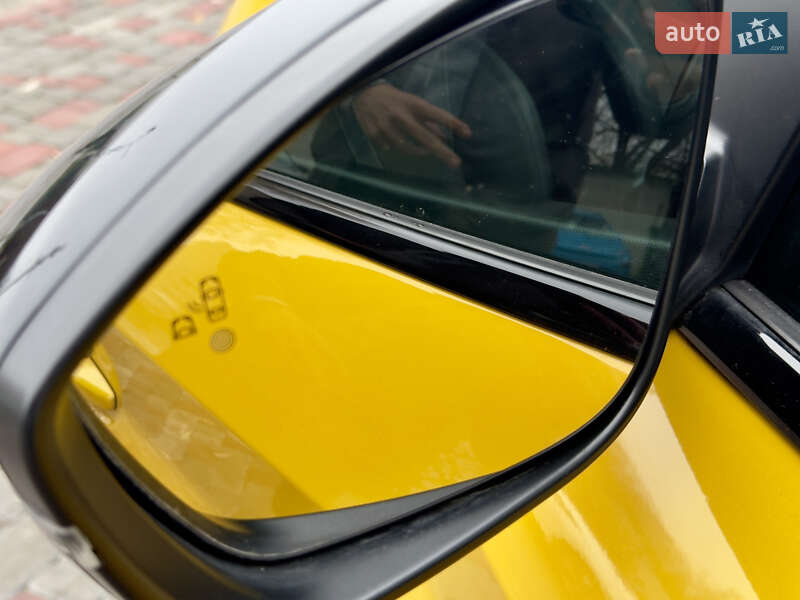 Хэтчбек Peugeot e-208 2021 в Виннице фото 22 Хэтчбек Peugeot e-208 2021 в Виннице