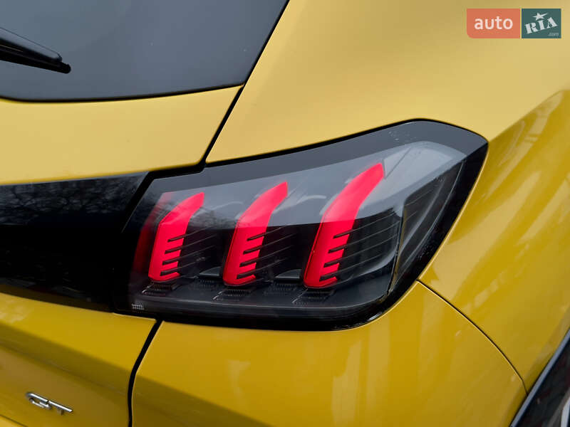 Хэтчбек Peugeot e-208 2021 в Виннице фото 38 Хэтчбек Peugeot e-208 2021 в Виннице