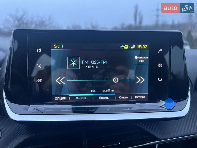 Хэтчбек Peugeot e-208 2020 в Харькове фото 35 Хэтчбек Peugeot e-208 2020 в Харькове