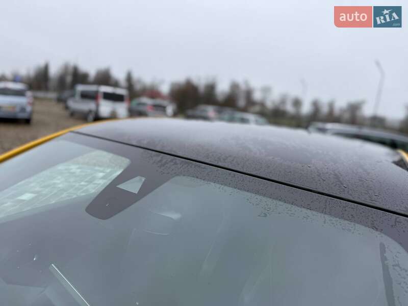 Хэтчбек Peugeot e-208 2021 в Коломые