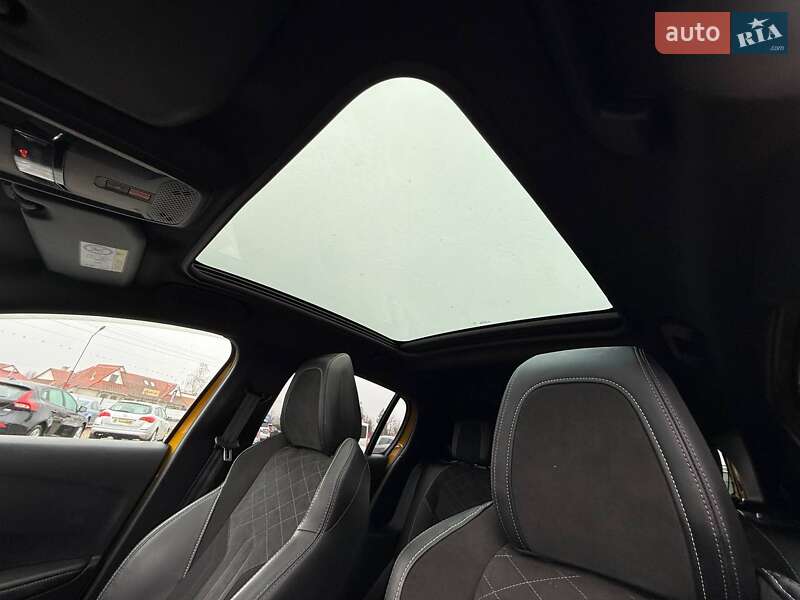 Хэтчбек Peugeot e-208 2021 в Коломые