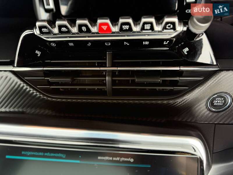 Хэтчбек Peugeot e-208 2021 в Коломые