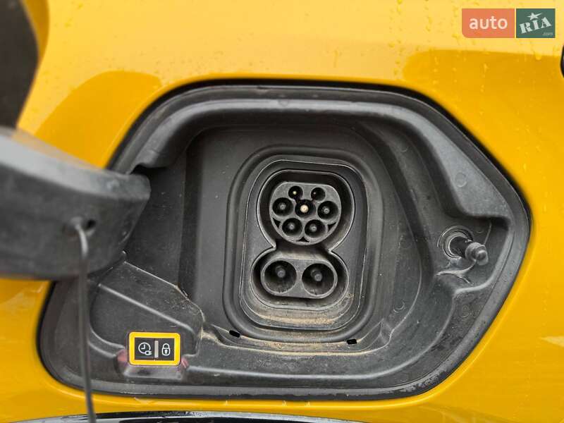 Хэтчбек Peugeot e-208 2021 в Коломые