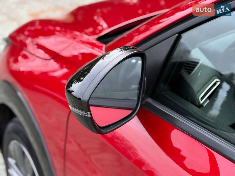 Хетчбек Peugeot e-208 2022 в Рівному фото 16 Хетчбек Peugeot e-208 2022 в Рівному