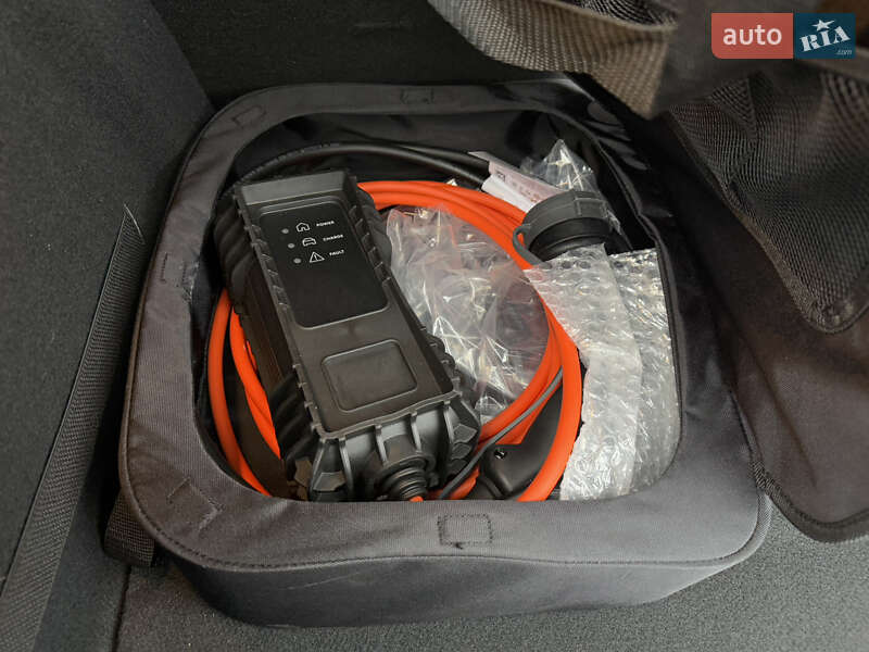 Хэтчбек Peugeot e-208 2020 в Виннице фото 43 Хэтчбек Peugeot e-208 2020 в Виннице