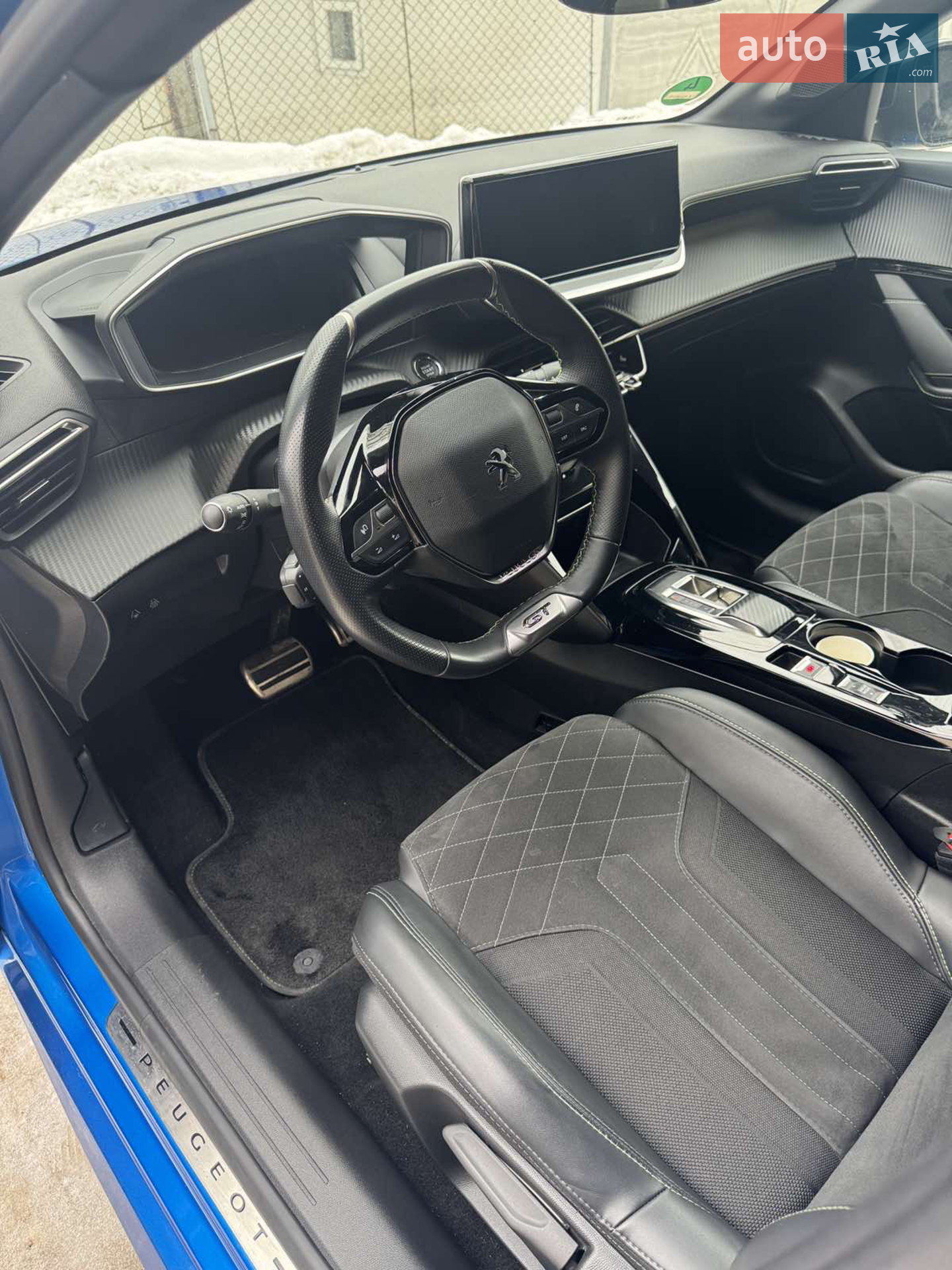 2022 Peugeot 208 - мініатюра 11