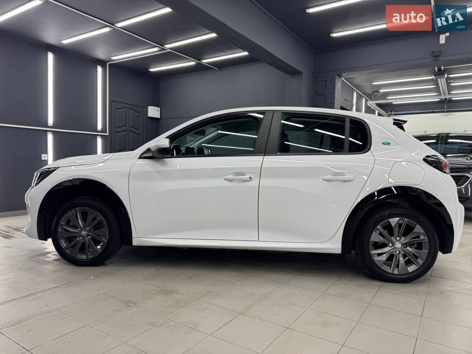 2021 Peugeot 208 - мініатюра 11