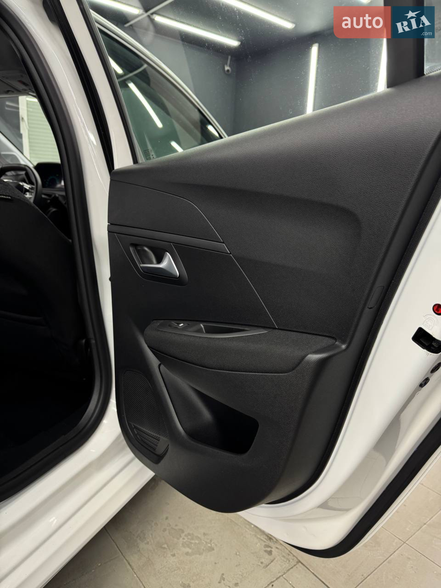2021 Peugeot 208 - мініатюра 25