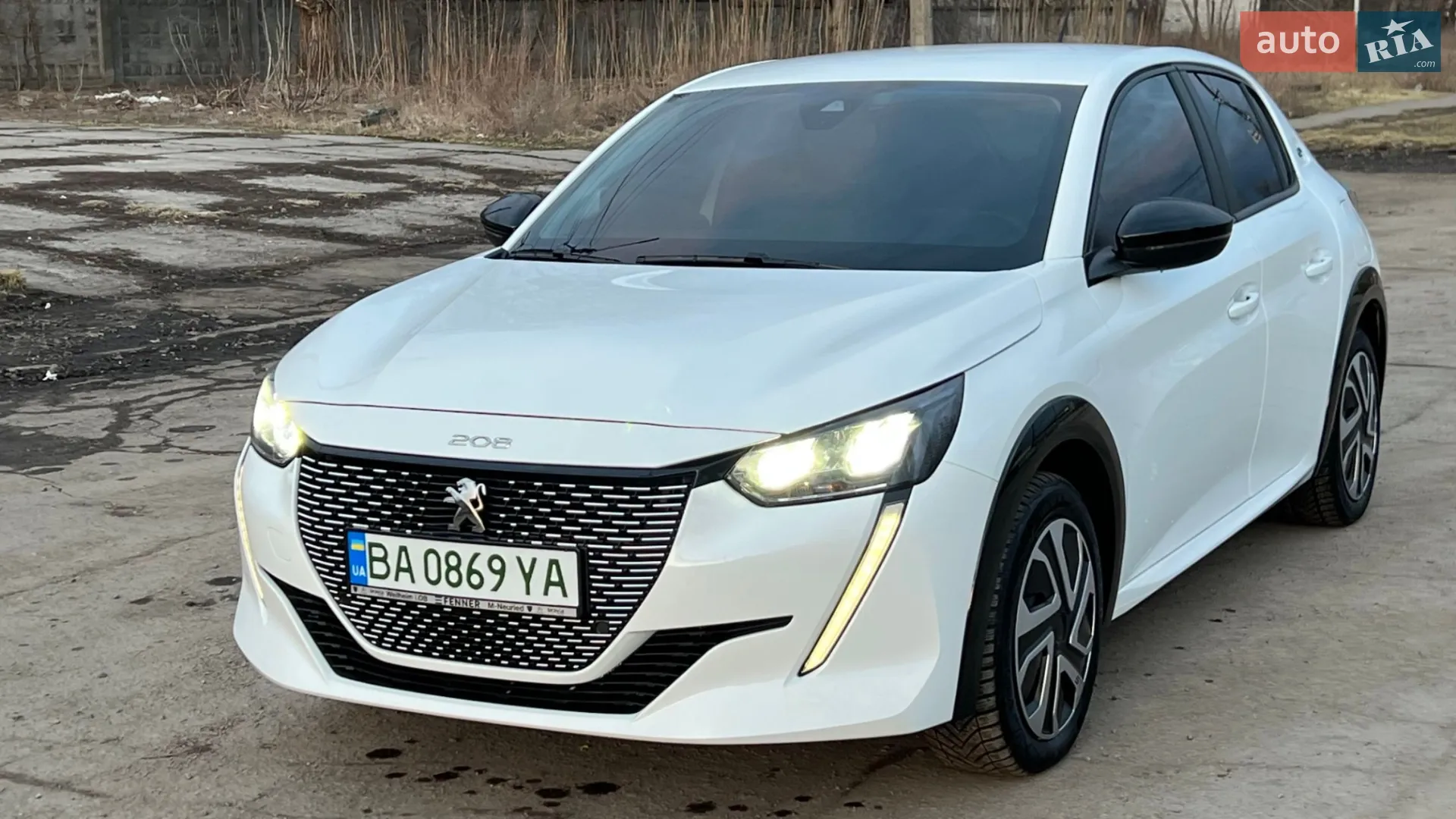 2023 Peugeot 208 - мініатюра 6