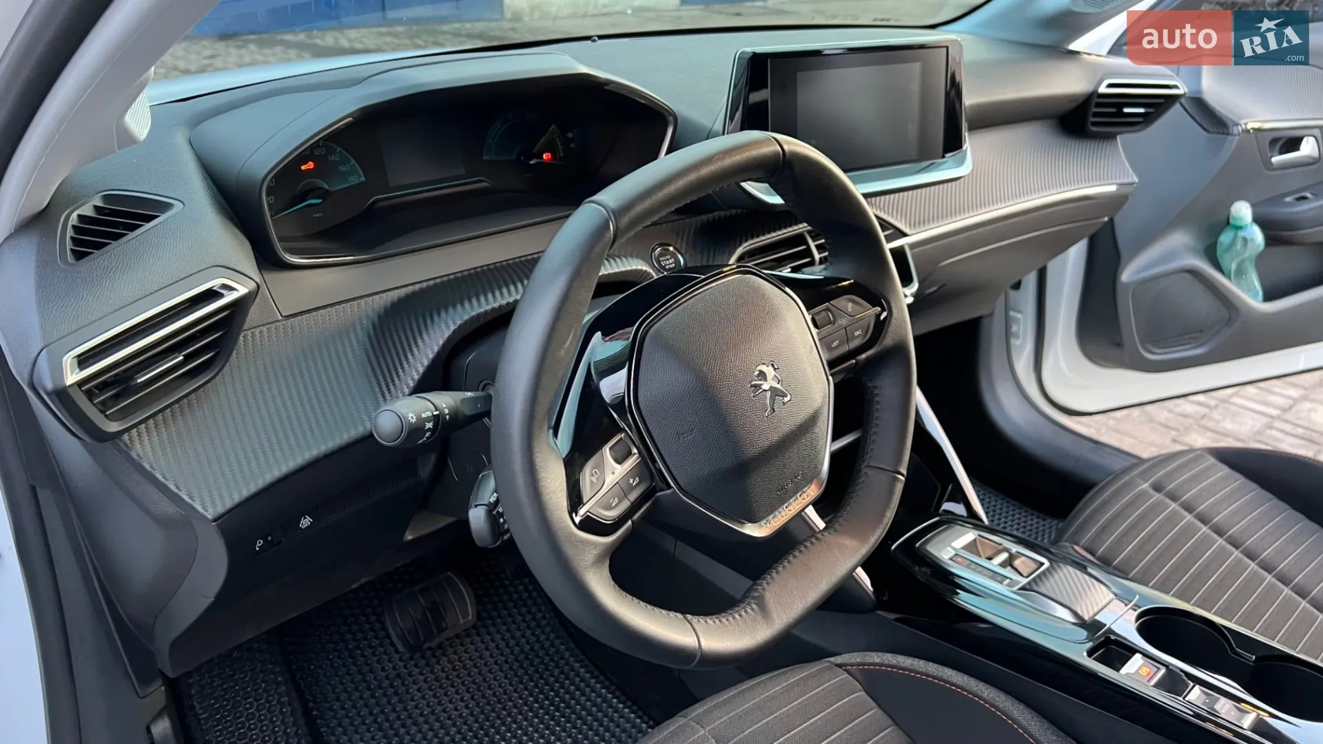 2023 Peugeot 208 - мініатюра 19