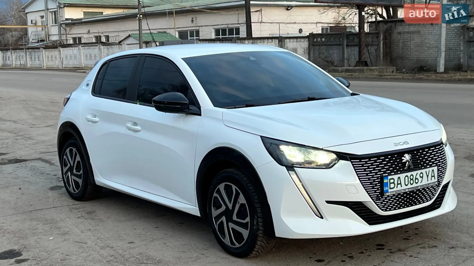2023 Peugeot 208 - мініатюра 37