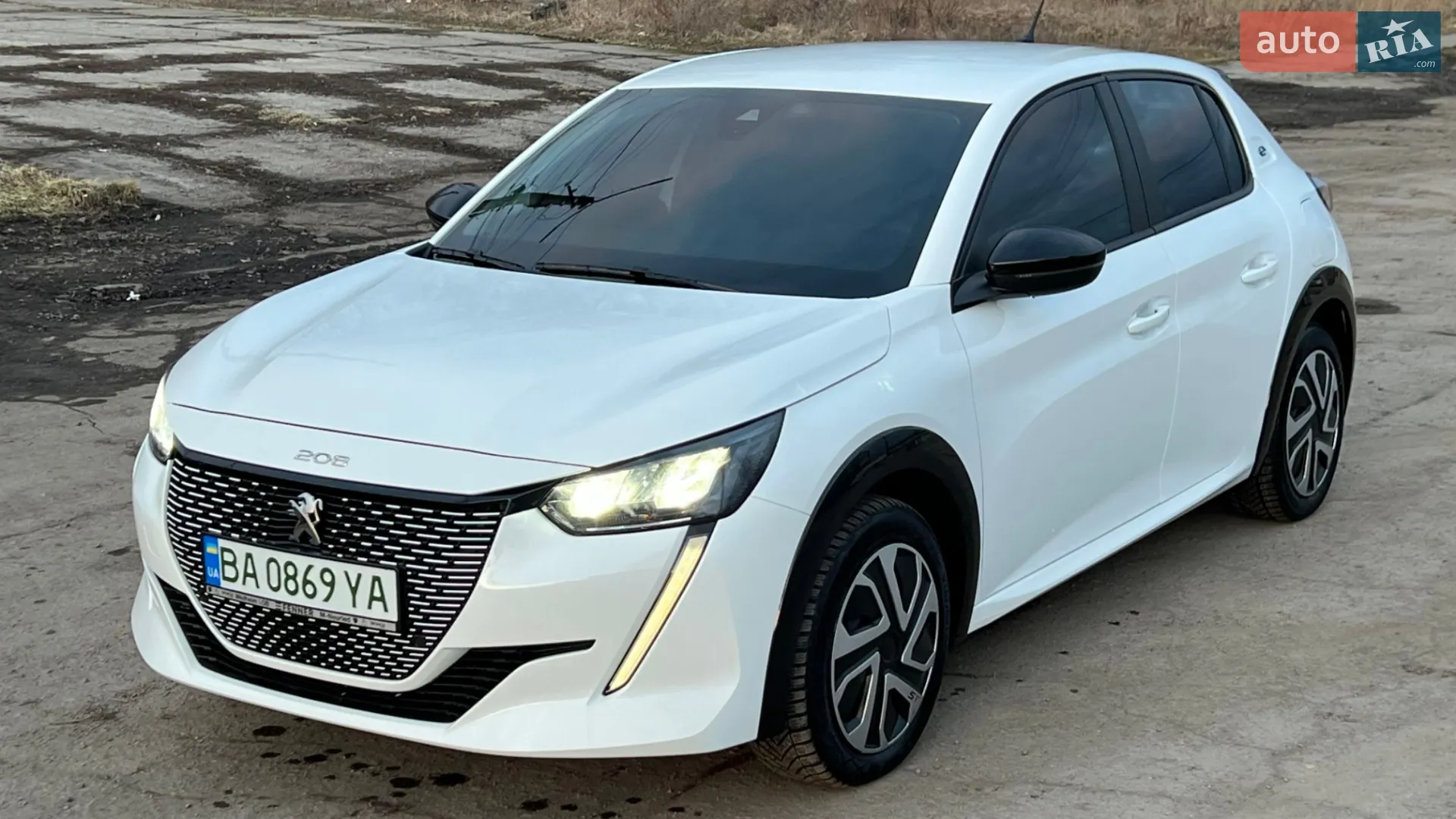 2023 Peugeot 208 - мініатюра 44
