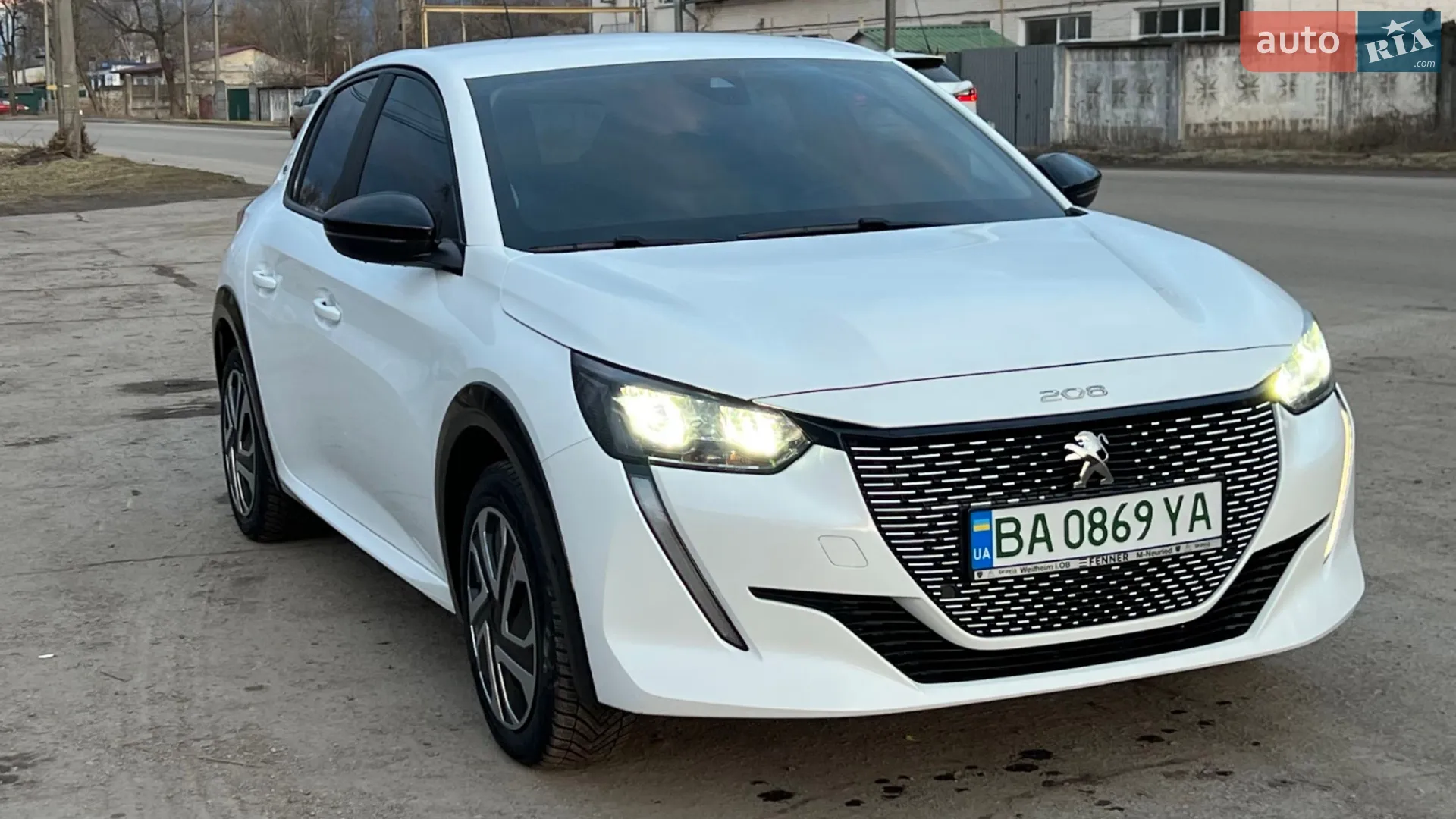 2023 Peugeot 208 - мініатюра 49