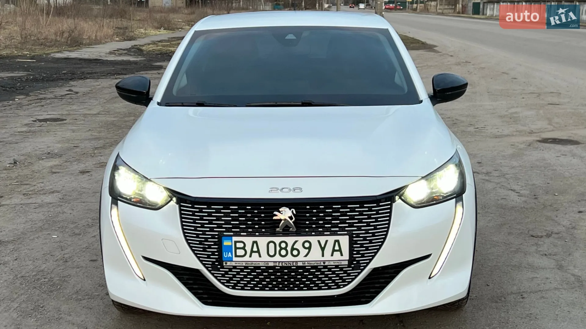 2023 Peugeot 208 - мініатюра 63
