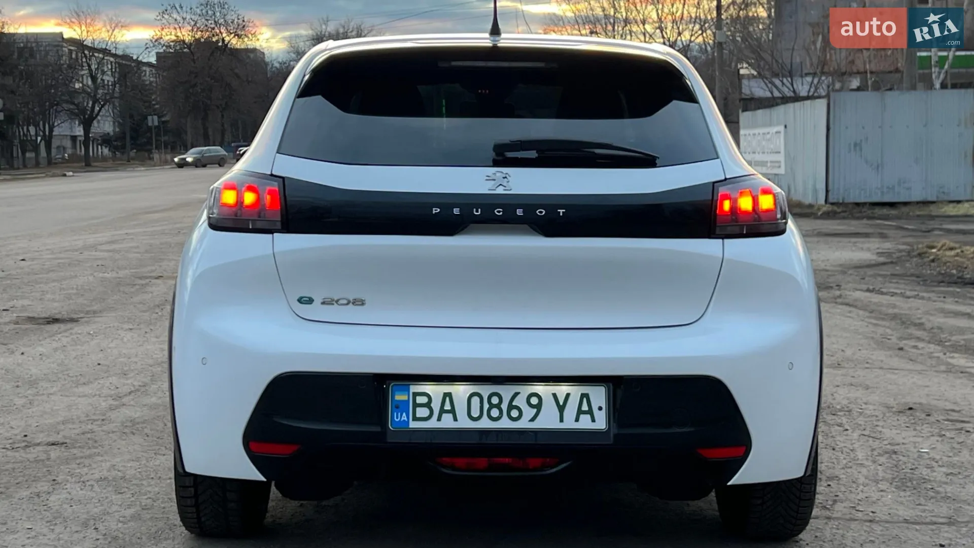 2023 Peugeot 208 - мініатюра 65