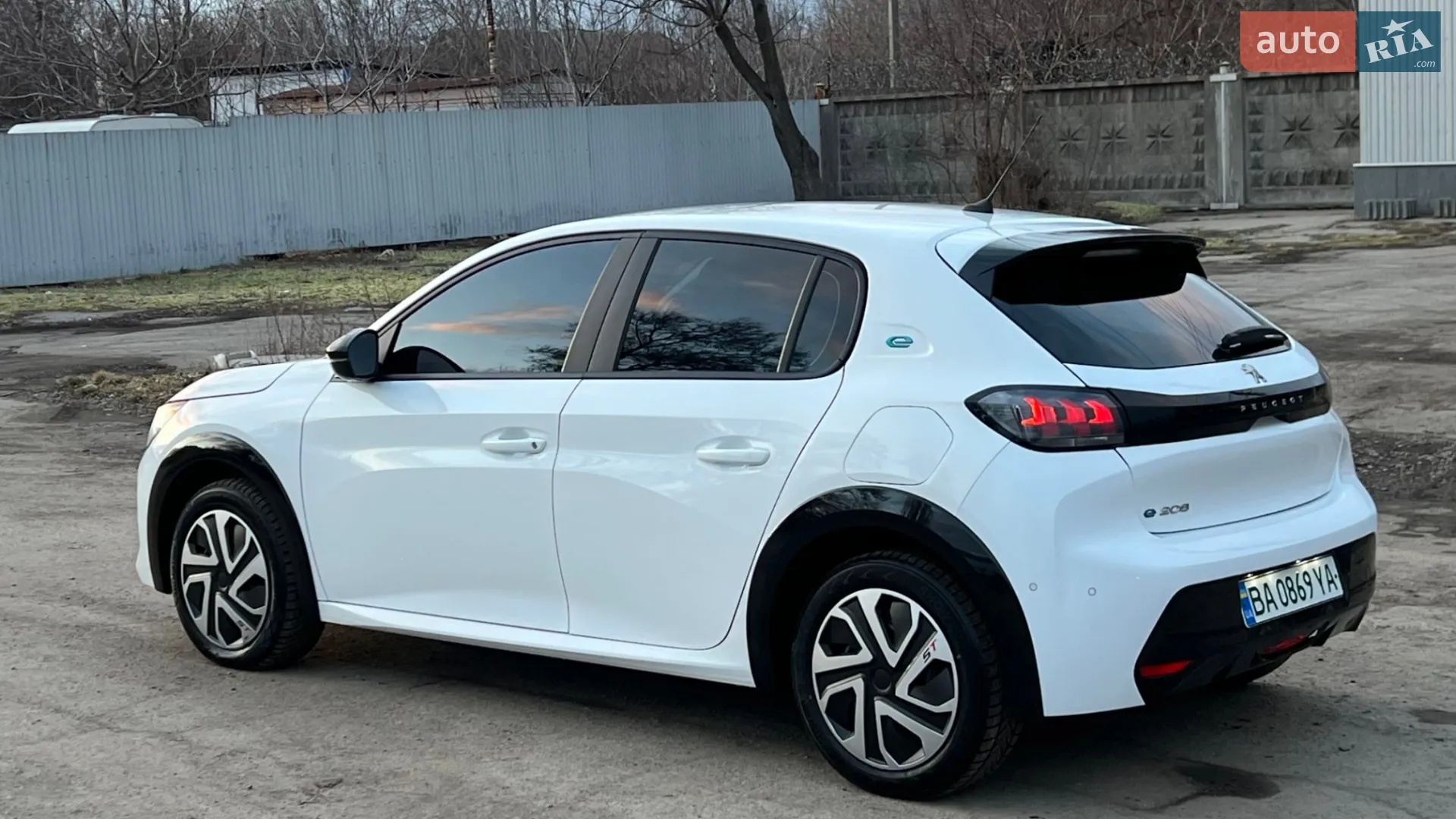 2023 Peugeot 208 - мініатюра 68