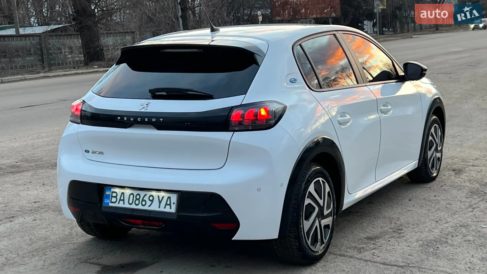 2023 Peugeot 208 - мініатюра 72
