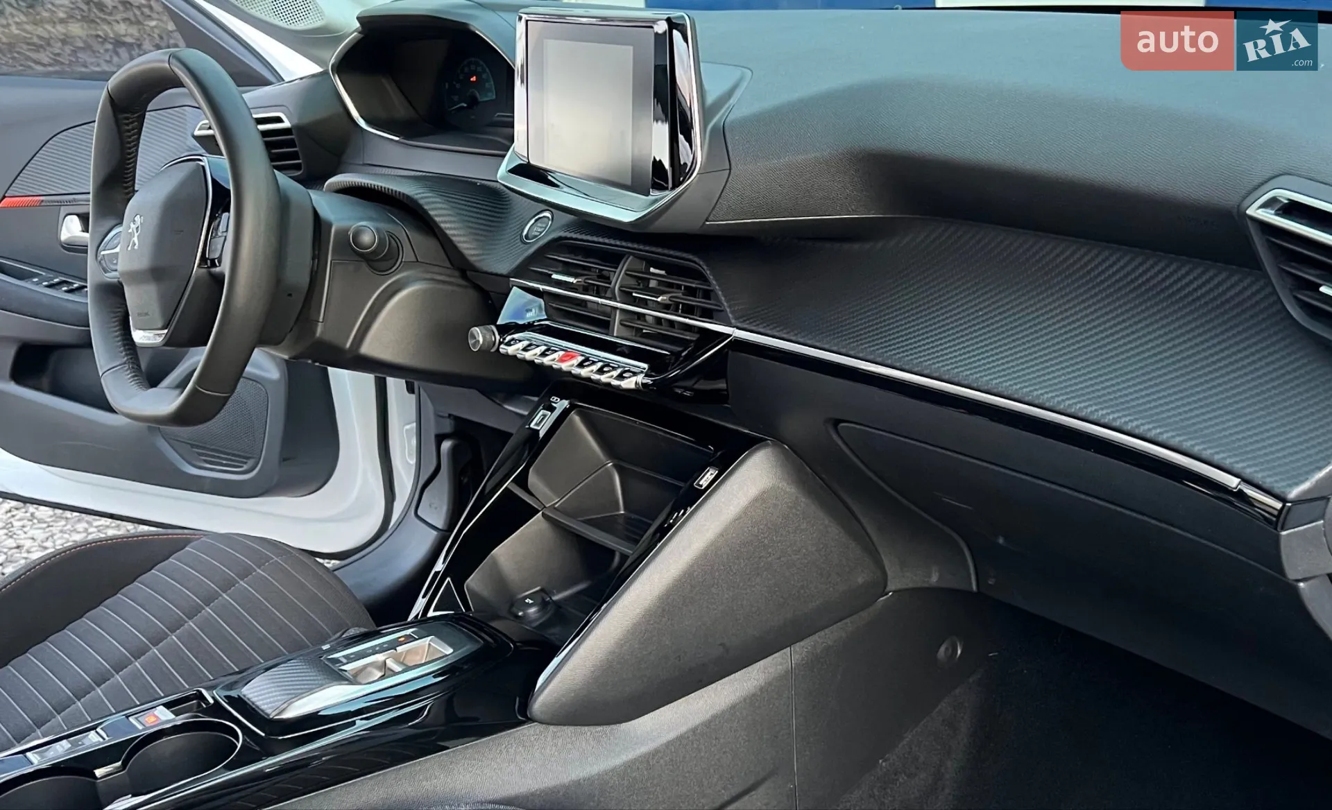 2023 Peugeot 208 - мініатюра 107