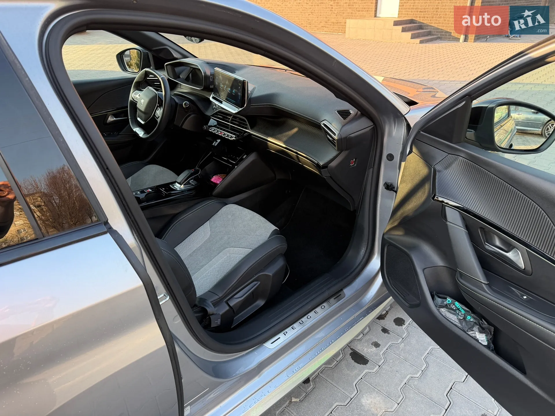 2020 Peugeot 208 - мініатюра 21