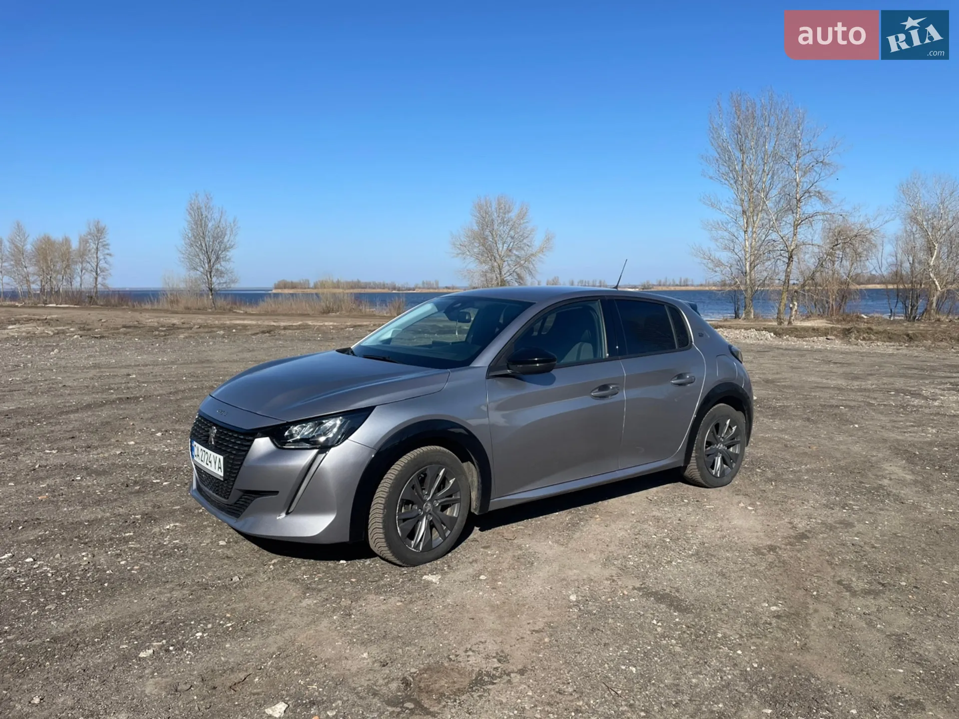 2021 Peugeot 208 - мініатюра 4