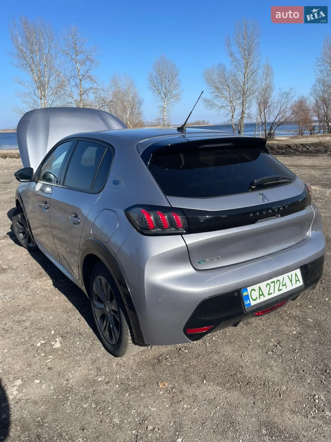 2021 Peugeot 208 - мініатюра 7