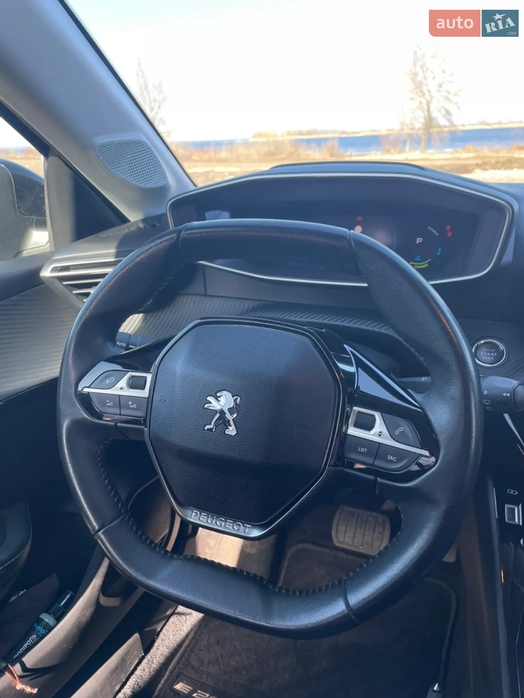 2021 Peugeot 208 - мініатюра 13