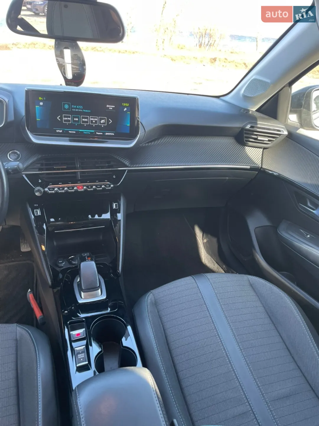 2021 Peugeot 208 - мініатюра 16