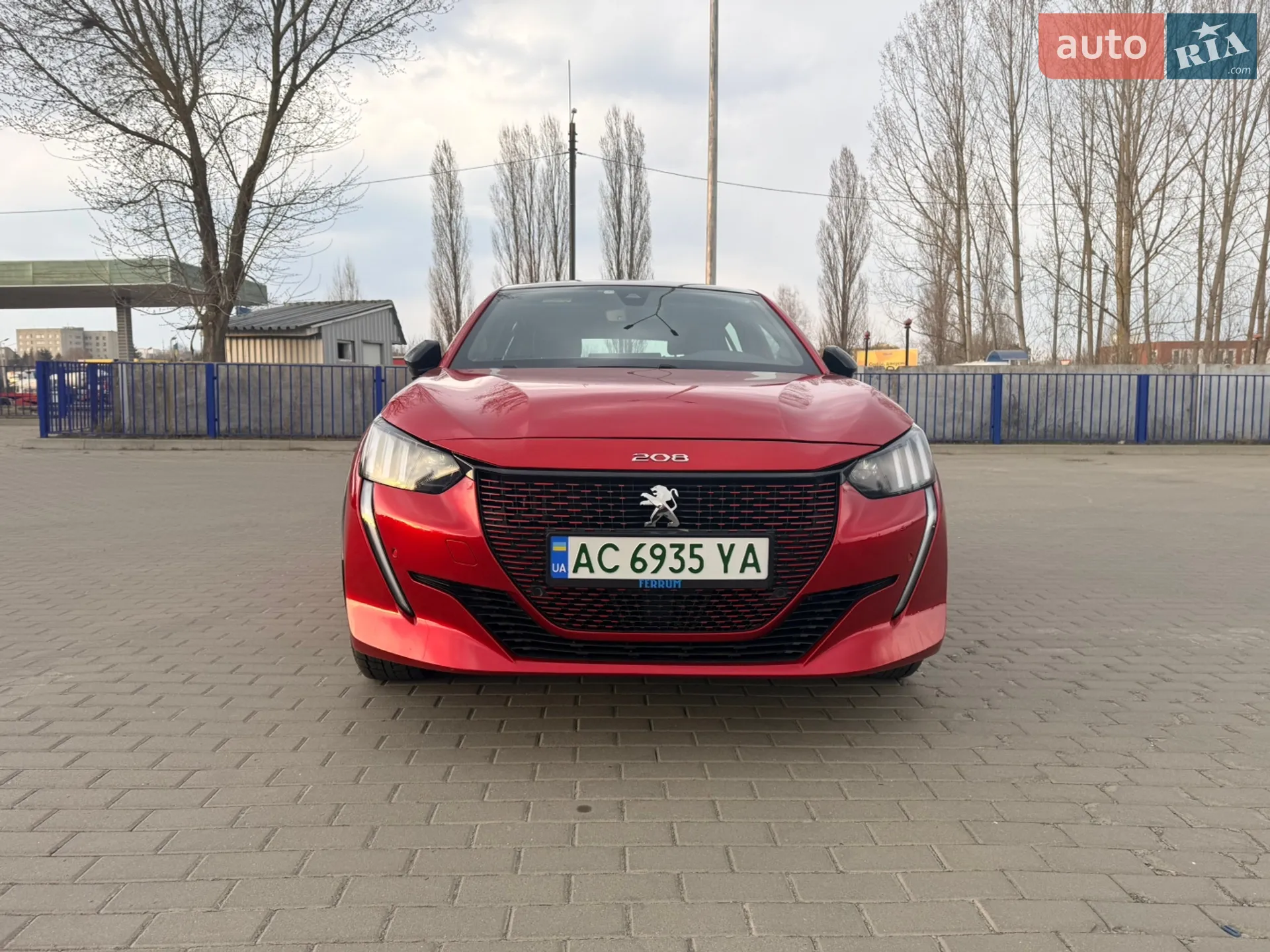 2019 Peugeot 208 - мініатюра 3