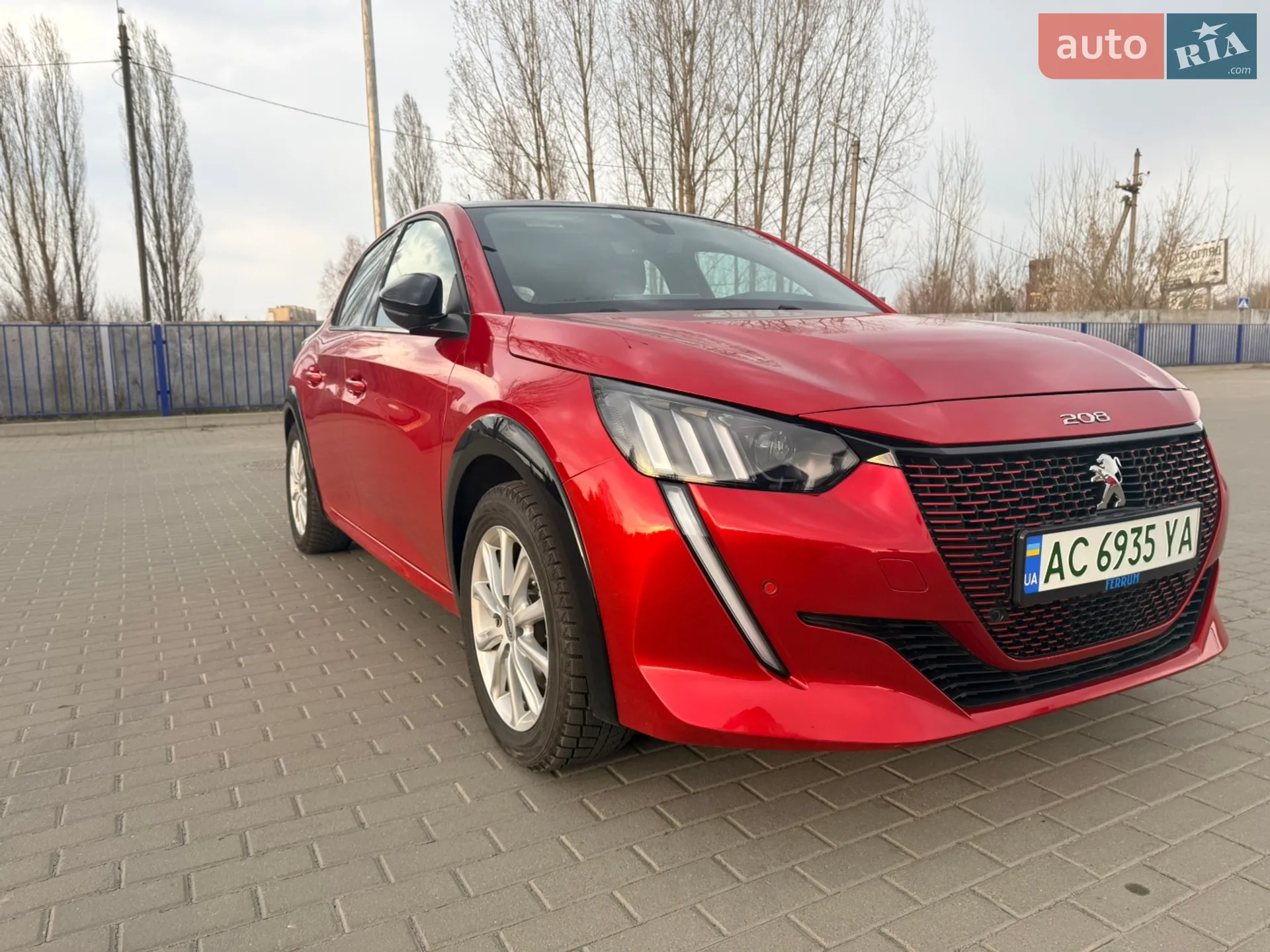 2019 Peugeot 208 - мініатюра 4