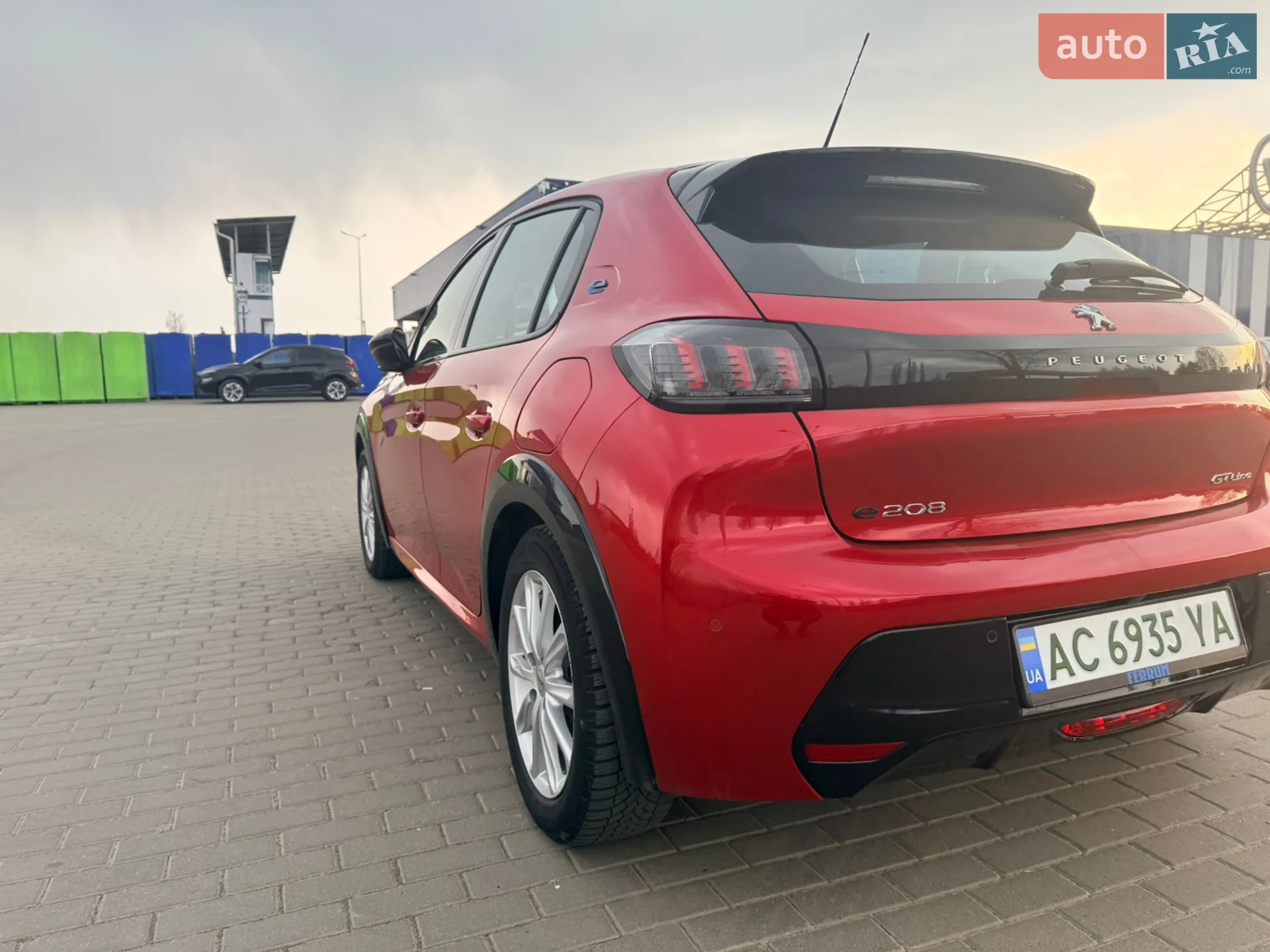2019 Peugeot 208 - мініатюра 8