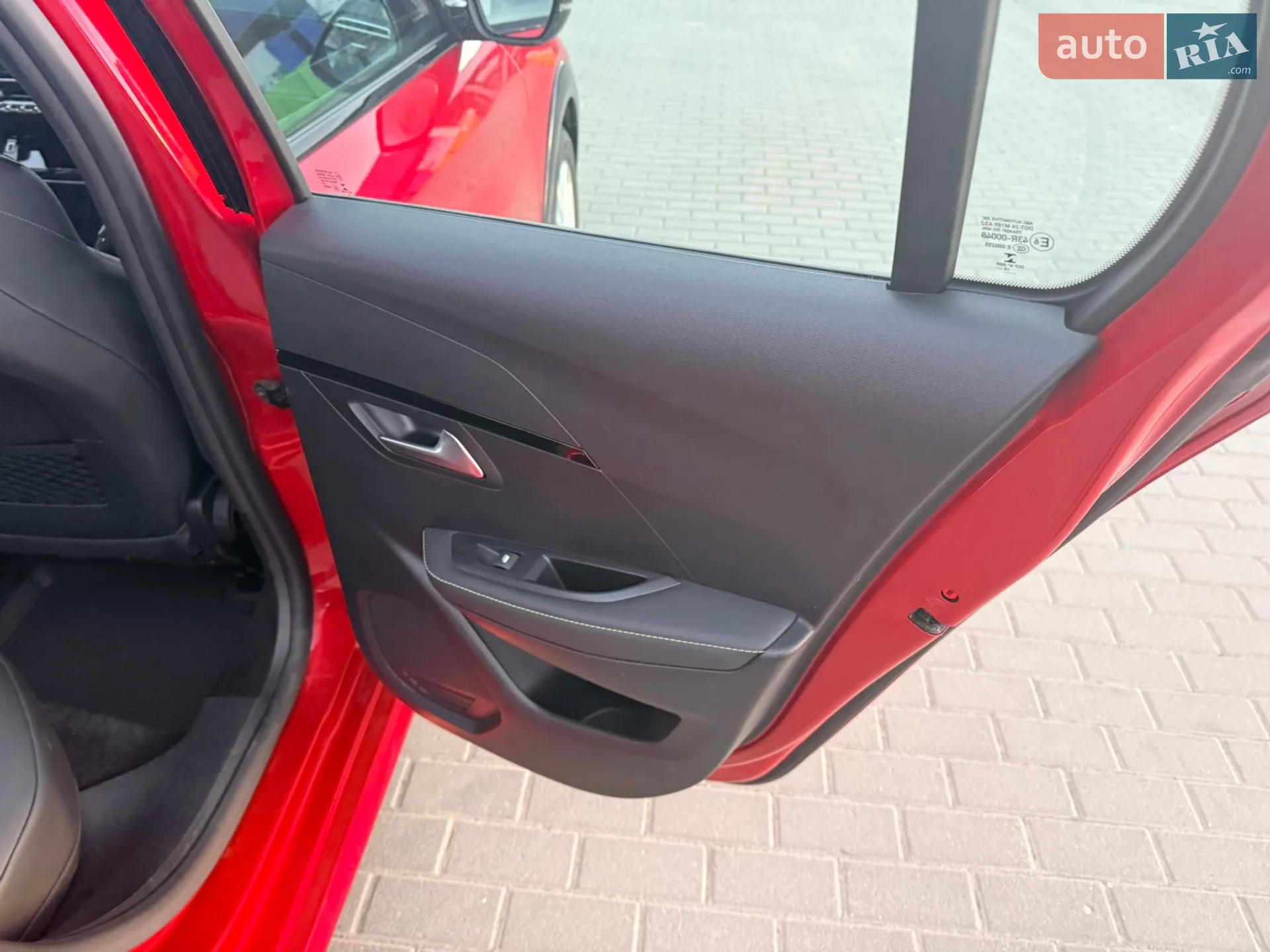 2019 Peugeot 208 - мініатюра 16