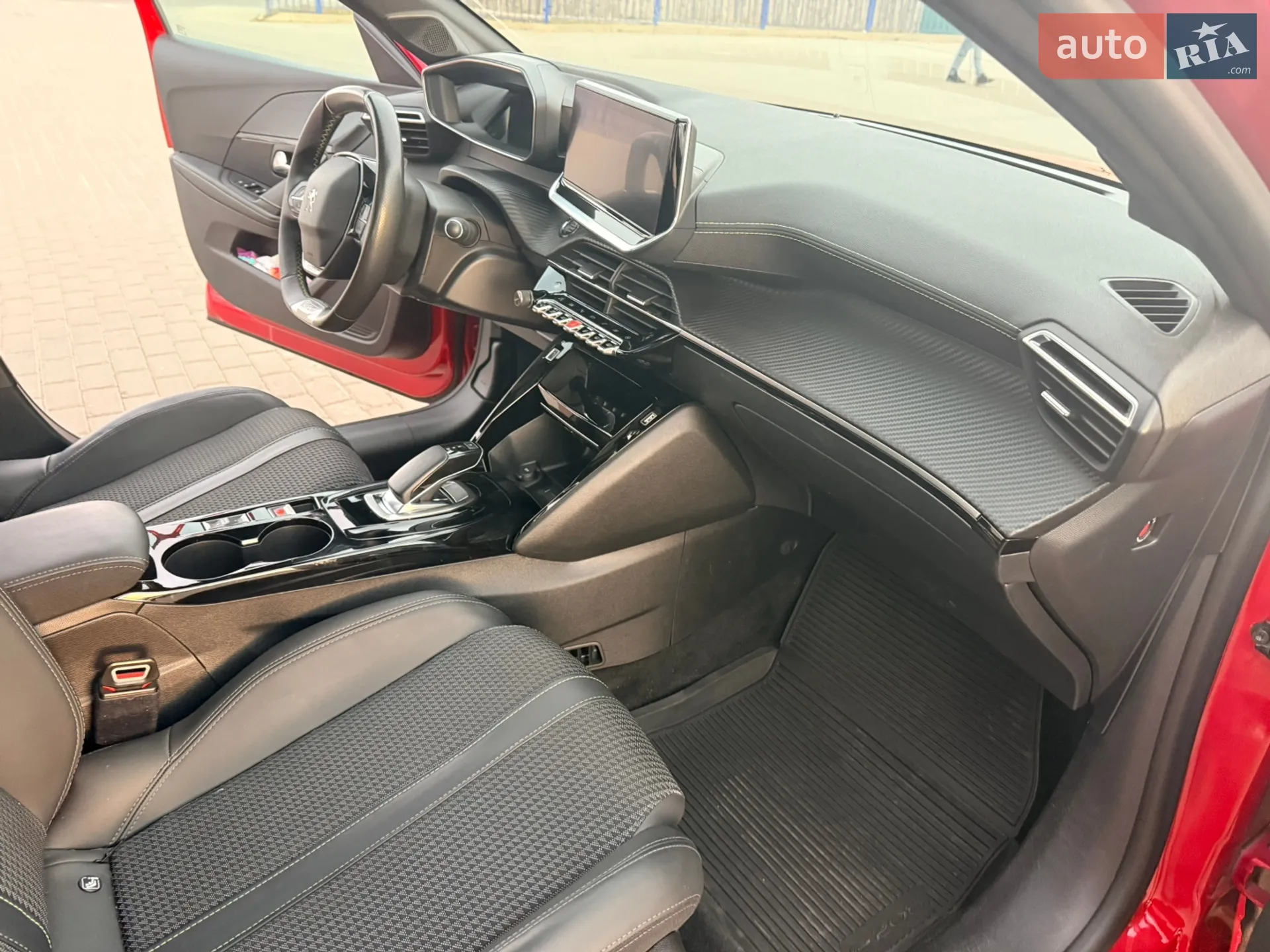 2019 Peugeot 208 - мініатюра 21