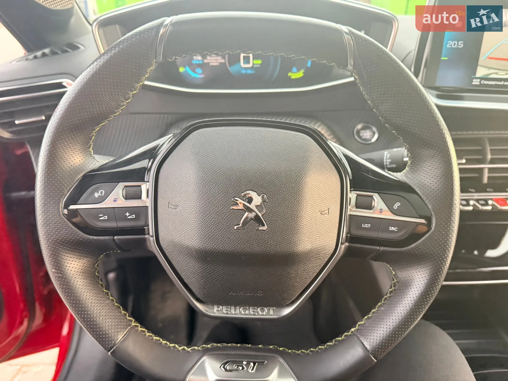 2019 Peugeot 208 - мініатюра 27