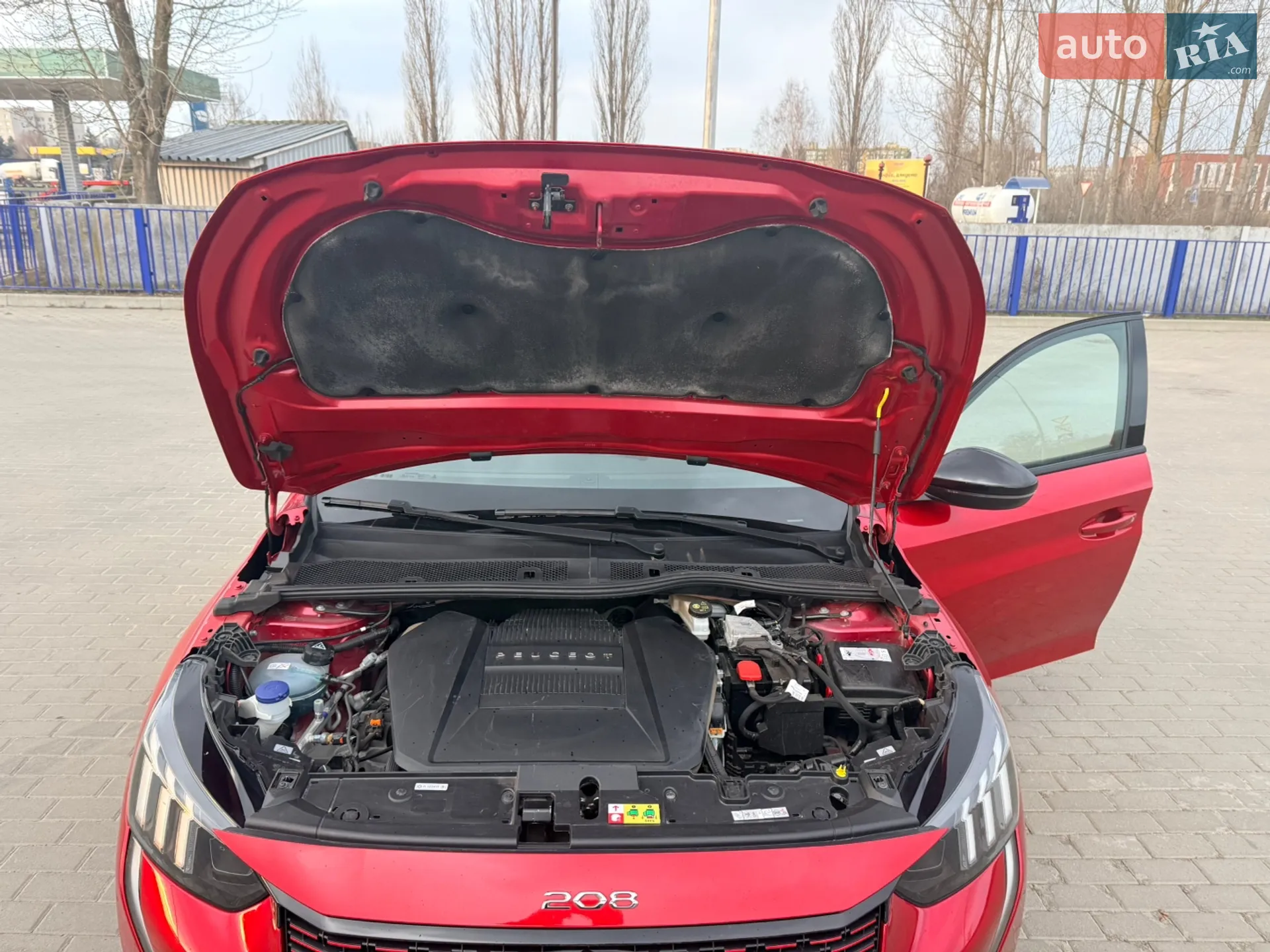 2019 Peugeot 208 - мініатюра 30