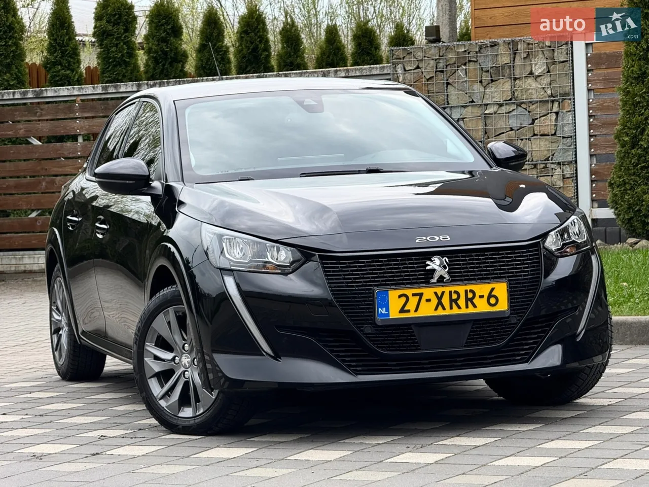 2021 Peugeot 208 - мініатюра 13