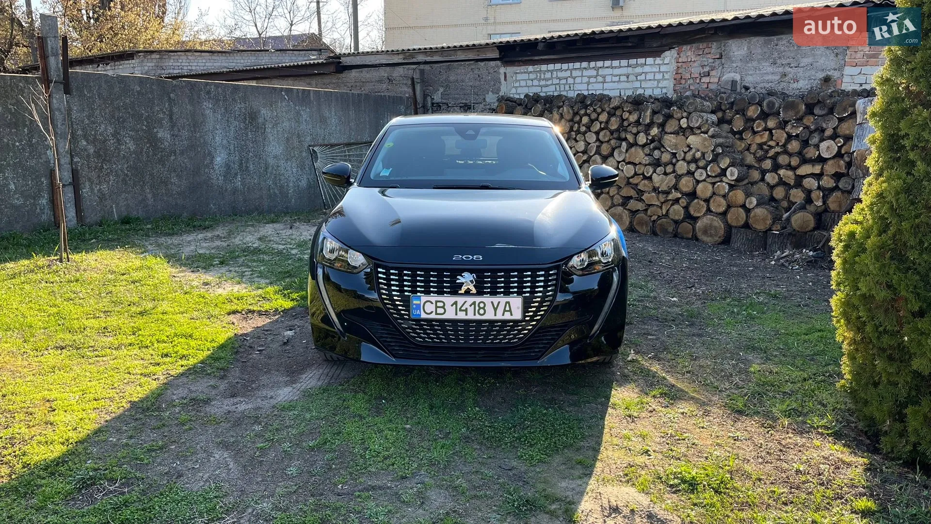 2022 Peugeot 208 - мініатюра 12