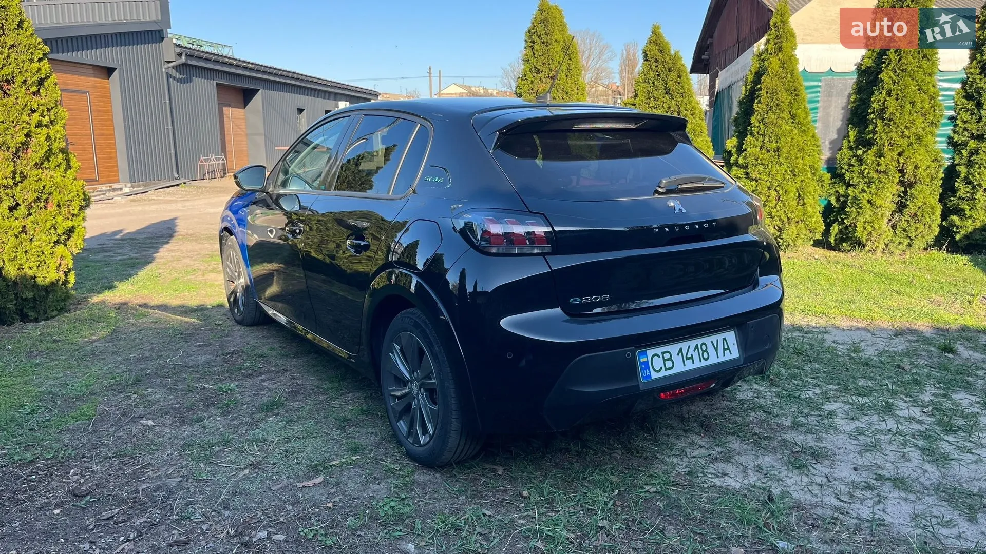 2022 Peugeot 208 - мініатюра 9