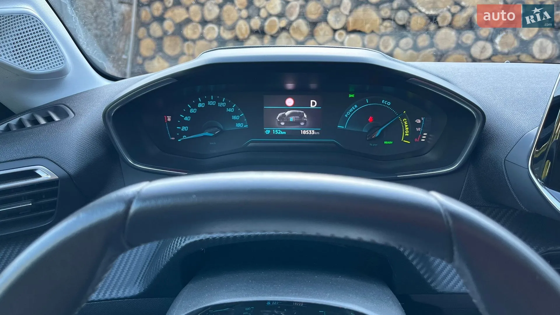 2022 Peugeot 208 - мініатюра 18